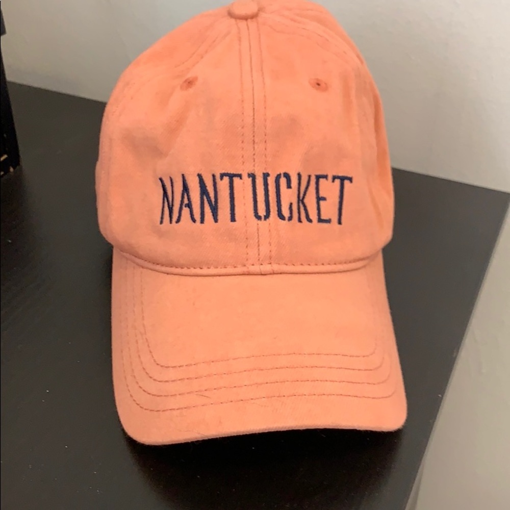 KJP Nantucket Hat
